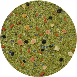 Verde Mate Green Passionate Fruits 50 γρ