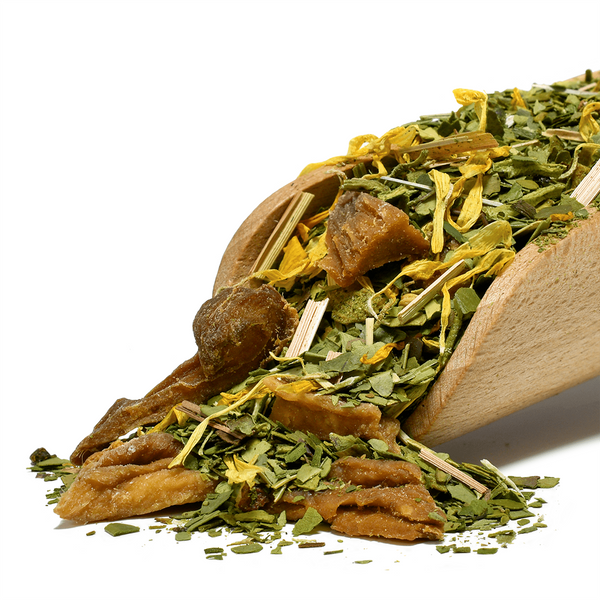 Verde Mate Green Mango & Maracuya 0,4 κιλά