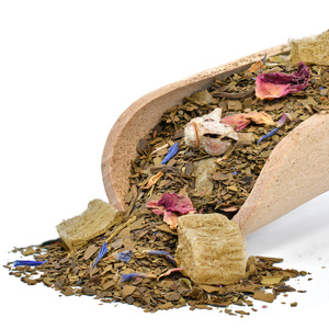 Verde Mate Green Advocaat - Tostada 0,4 κιλά