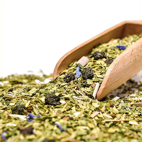 Verde Mate Green Melocoton 0,5 κιλά