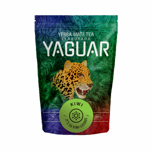 Yaguar Kiwi 0,5 κιλά