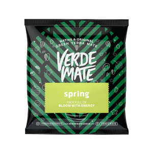 Verde Mate Green Spring 50 γρ