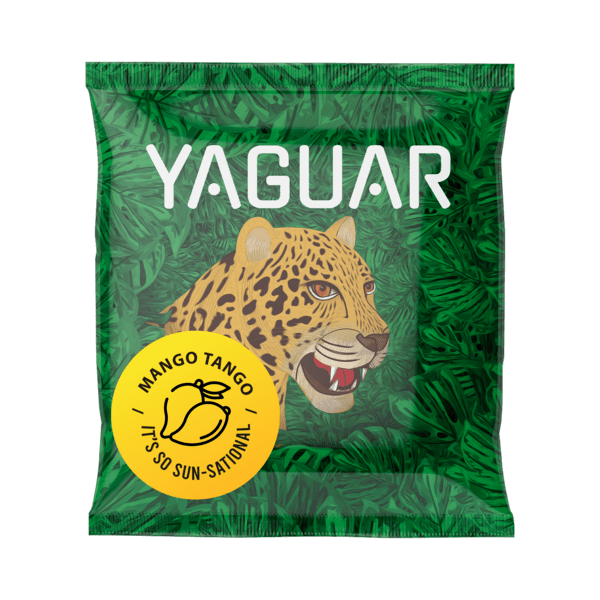Yaguar Mango Tango 50 γρ