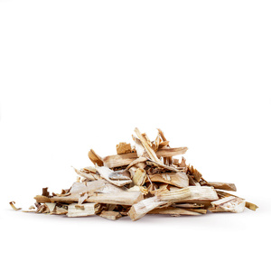 Palo Santo chips (ροκανίδια) Premium 200g