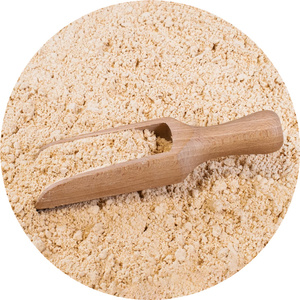 Nustino – Φυστικοβούτυρο σε σκόνη – Cinnamon (χωρίς προσθήκη ζάχαρη) 400 γρ.