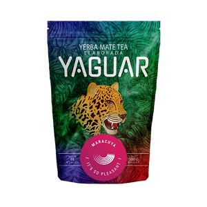 Yaguar Maracuya 0,5 κιλά