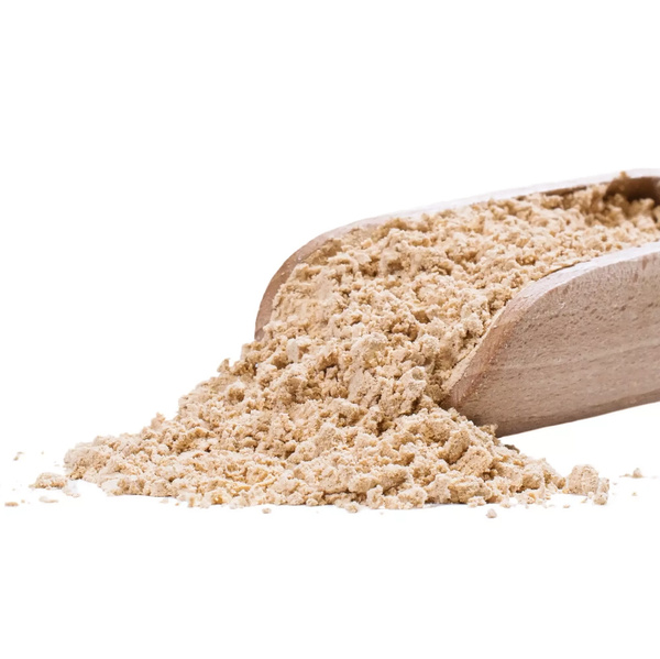 Nustino – Φυστικοβούτυρο σε σκόνη – Cinnamon 400 γρ.