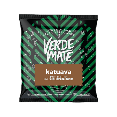 Verde Mate Green Katuava 50 g