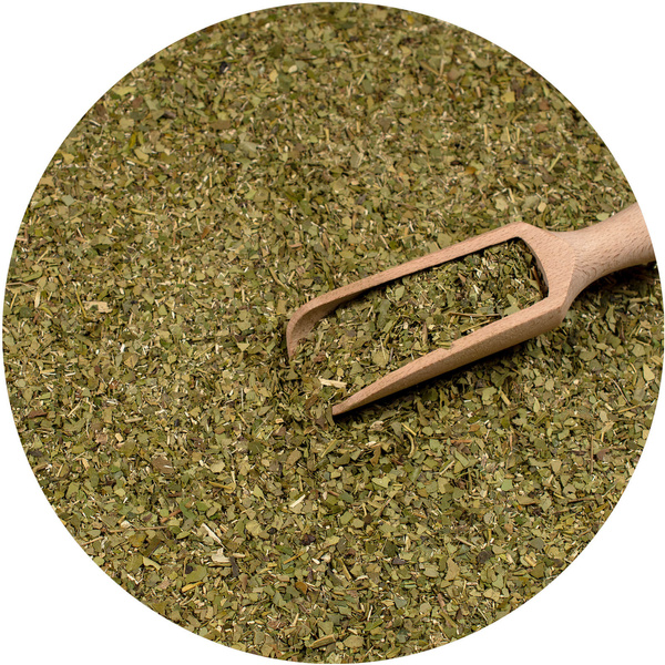 Verde Mate Green Mega Menta 0,5 κιλά