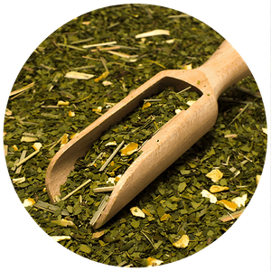 Verde Mate Green Menta Limón 0,5 κιλά