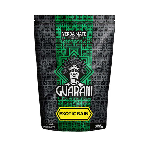 Guarani Exotic Rain 0,5 κιλά