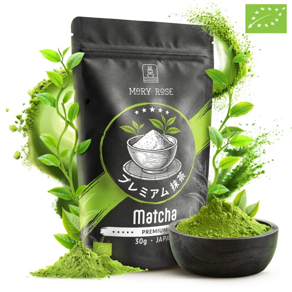 Σετ δώρου για χρωματιστό Matcha Latte: Matcha + Pink Matcha + αξεσουάρ