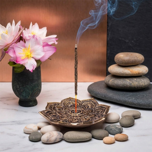 Μπαστουνάκια θυμιάματος Namaste India – Palo Santo