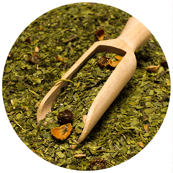 Verde Mate Green Herbal Energy 0,5 κιλά