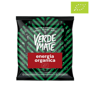 Verde Mate Green Energia Organica 50 γρ
