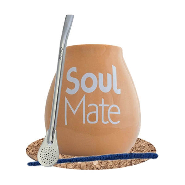 Σετ Yerba mate