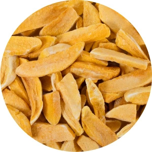 FiloLilo – Λυοφιλιωμένο μάνγκο (φέτες) 100 γρ.