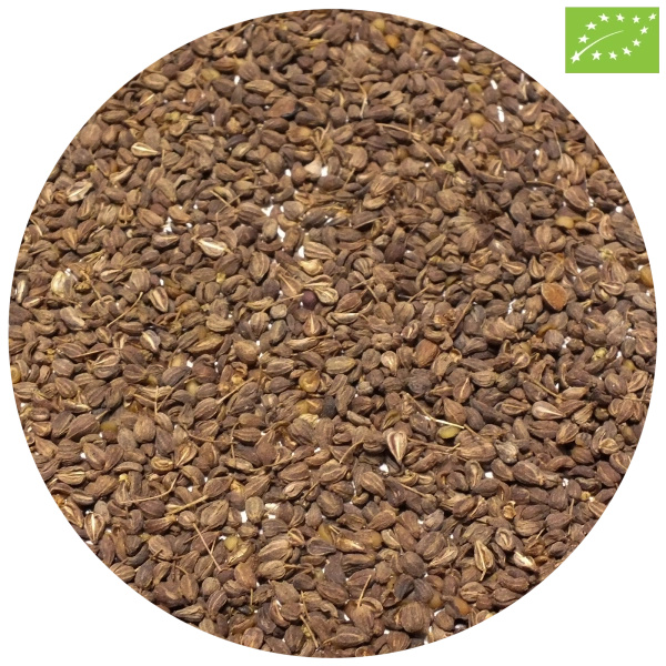 Vivarini - γλυκάνισος (βιολογικό) 50g