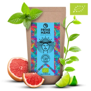 Guayusa Pachamama Tereré 100 γρ (βιολογικό)