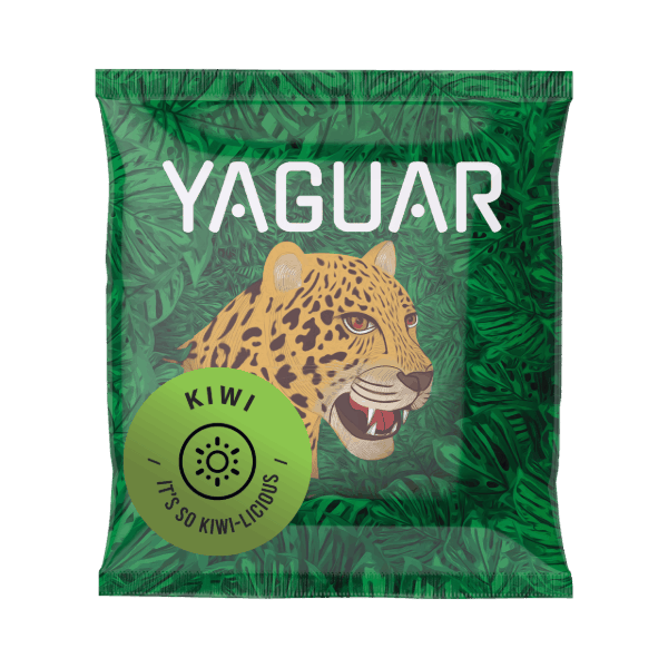 Yaguar Kiwi 50 γρ