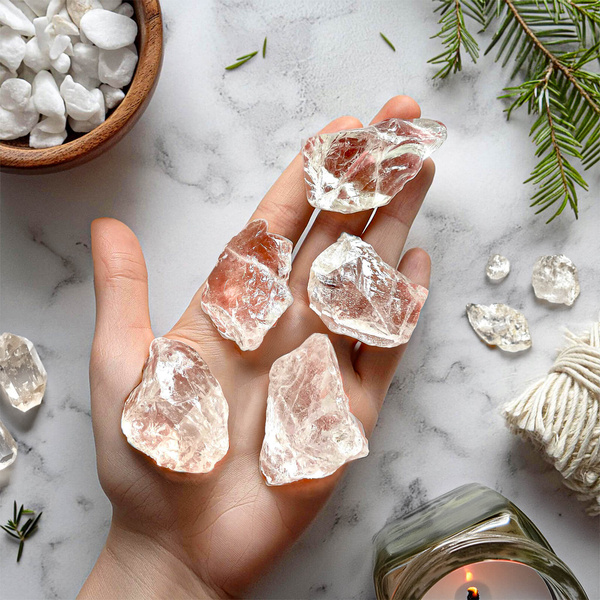 Σετ για τον Λέοντα: τσάι ζωδιακού κύκλου + μαγικός πολύτιμος λίθος