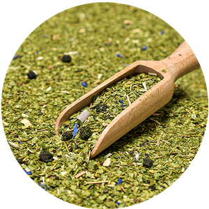 Verde Mate Green Melocoton 0,5 κιλά