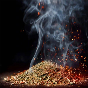 El Fuego Energia Guarana 0,5 κιλά