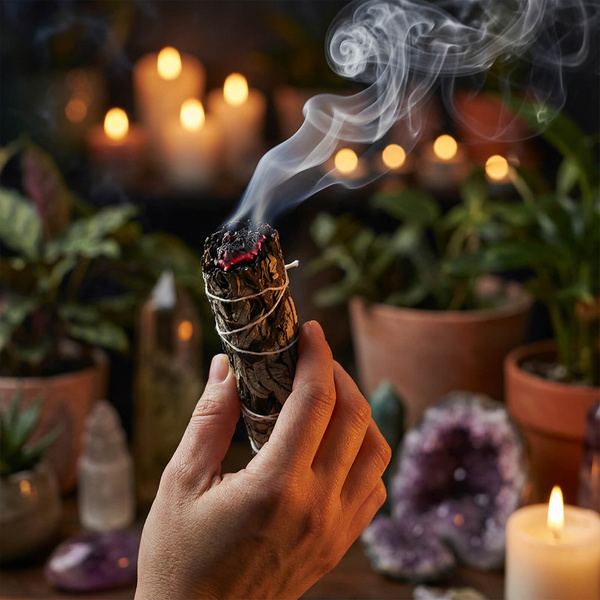 Yerba Santa – Λιβάνι 20-30g (πακέτο)