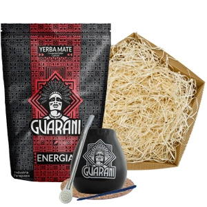 Σετ δώρου Yerba Mate 500g