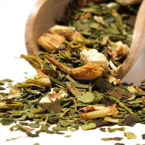 Verde Mate Green Guayusa Jazmín 50 γρ