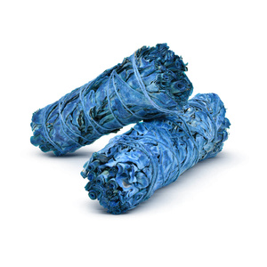 Λευκό Φασκόμηλο Nag Champa - Λιβάνι 20-30g (πακέτο)
