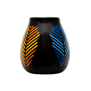Κεραμικό κολοκύθας Samba - 350ml