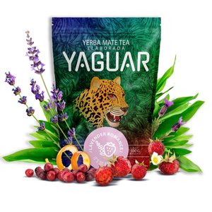 Yaguar Lavender Romance 0,5 κιλά