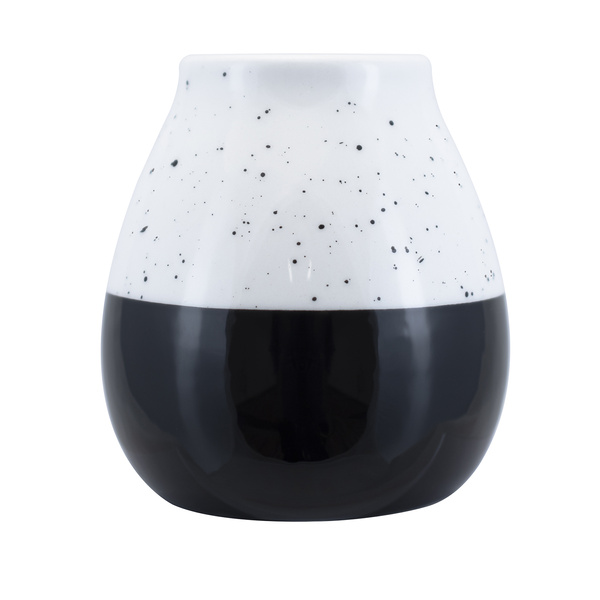 Σετ Yerba Mate για ζευγάρι Verde Mate 400γρ 0,4κιλά 2x Καλαμπάς + 2x Bombilla