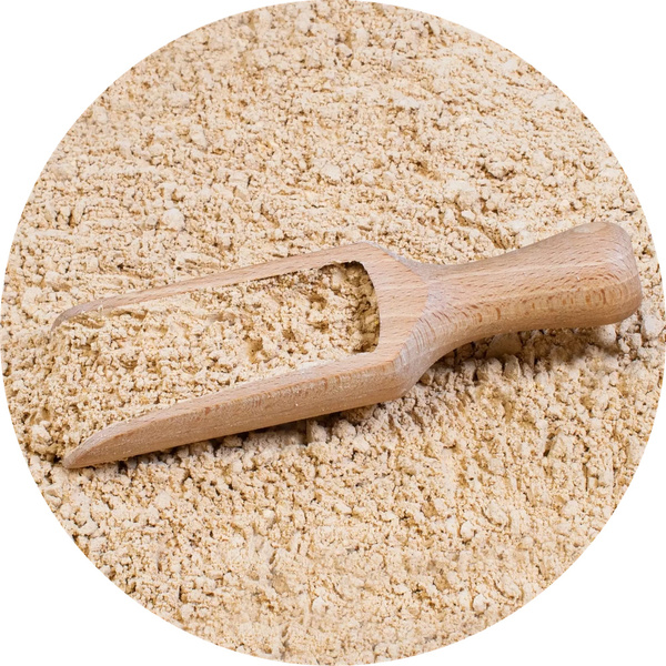 Nustino - Φυστικοβούτυρο σε σκόνη - Σοκολάτα 400g