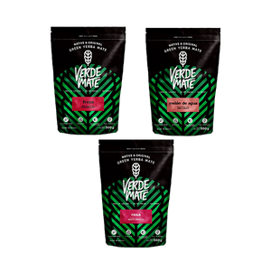 Yerba Mate 1.5KG BEST SPECIES 1500g για START