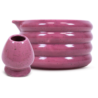 Σετ αξεσουάρ παρασκευής τσαγιού Matcha