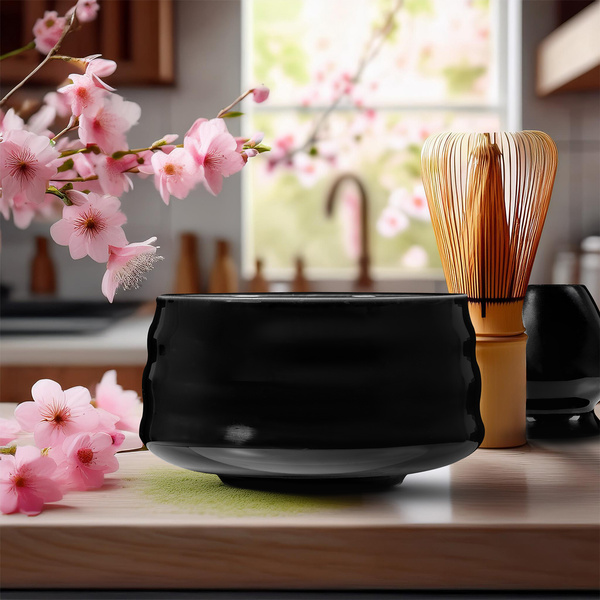 Matchawan - Κεραμικό μπολ Matcha - Yoru