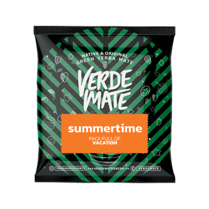 Verde Mate Green Summertime 50 γρ