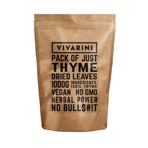 Vivarini - Θυμάρι 1kg