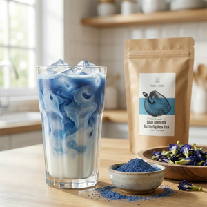 Mary Rose – Blue Matcha – Butterfly Pea Tea (σε σκόνη) 50 γρ