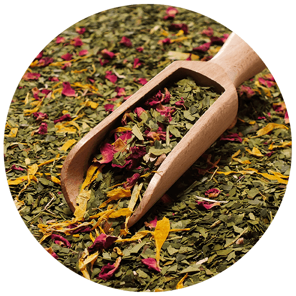Verde Mate Green Fresa 0,5 κιλά