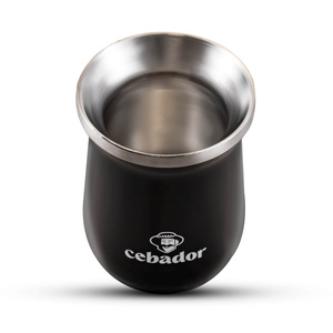 Σετ αξεσουάρ Yerba Mate: θερμική κολοκύθα TermoMate PRO + bombilla