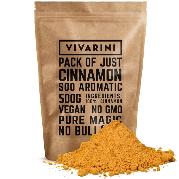 Vivarini - Κανέλα (αλεσμένη) 0.5kg