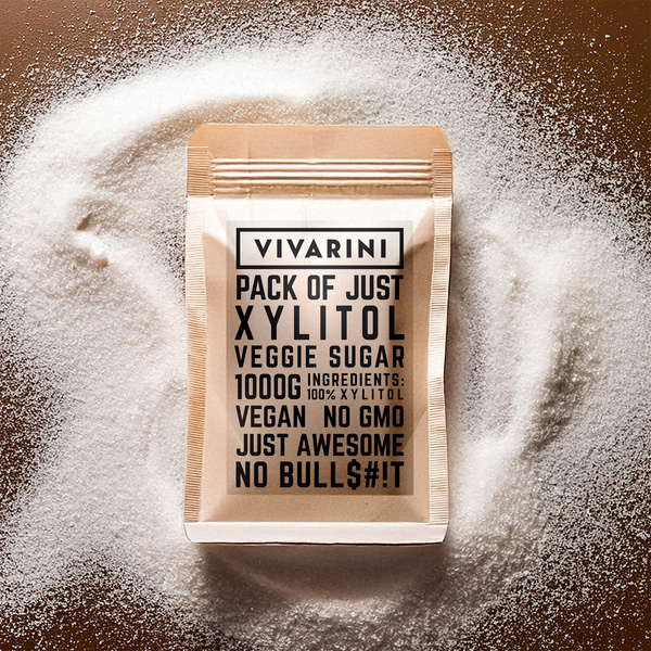 Vivarini - Ξυλιτόλη 1kg