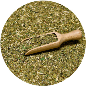 Σετ Yerba Mate 2x50g Calabash + Bombilla