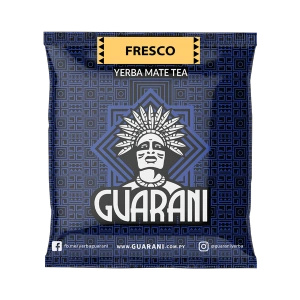 Σετ Yerba Mate 500g Mate Gourd 10x50g θερμός