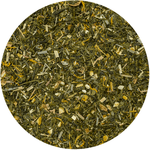 Mary Rose - Πράσινο τσάι Fresca - 50g