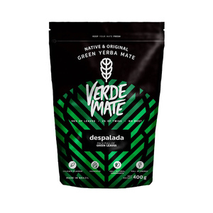 Verde Mate Green Despalada 0,4 κιλά