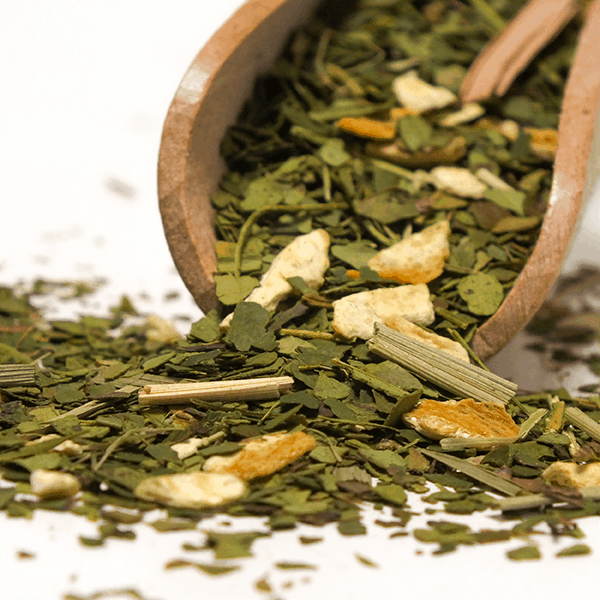 Verde Mate Green Menta Limón 0,5 κιλά